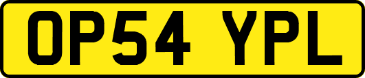 OP54YPL