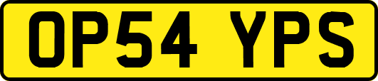 OP54YPS