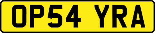 OP54YRA