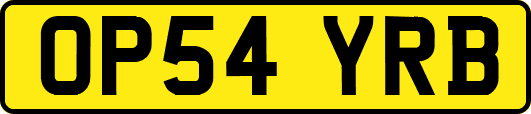 OP54YRB