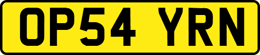 OP54YRN