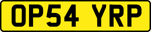 OP54YRP