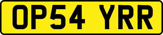 OP54YRR