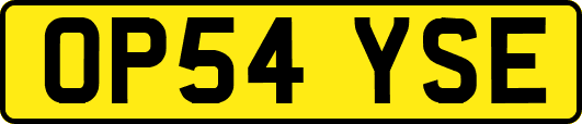 OP54YSE