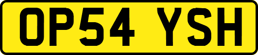 OP54YSH