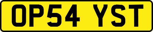 OP54YST