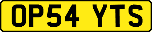 OP54YTS