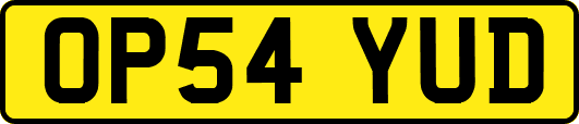 OP54YUD