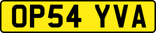 OP54YVA