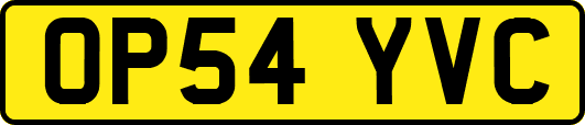 OP54YVC