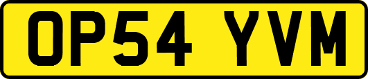 OP54YVM