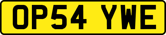 OP54YWE