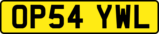 OP54YWL