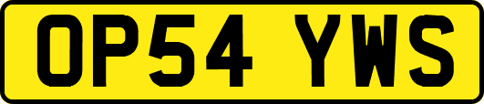 OP54YWS