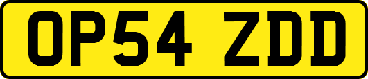 OP54ZDD