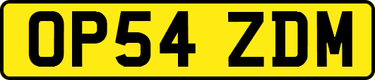 OP54ZDM