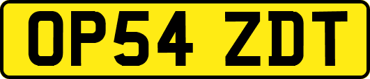 OP54ZDT