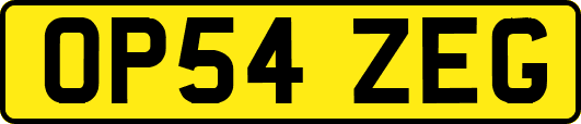 OP54ZEG