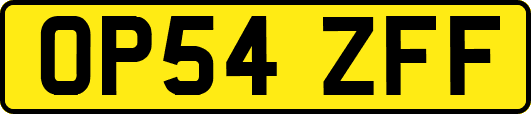 OP54ZFF