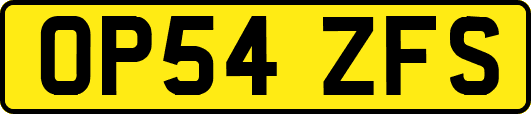 OP54ZFS