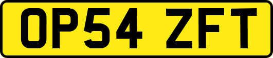 OP54ZFT