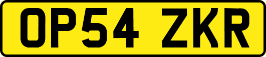 OP54ZKR
