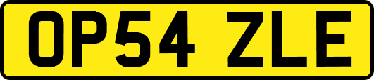 OP54ZLE