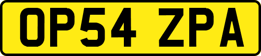 OP54ZPA