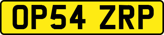 OP54ZRP