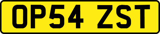 OP54ZST