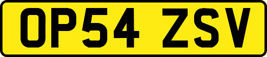 OP54ZSV
