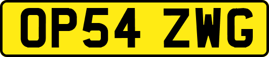 OP54ZWG