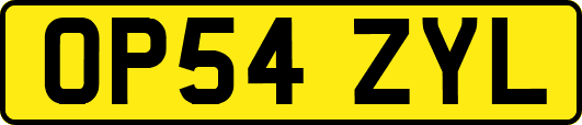 OP54ZYL