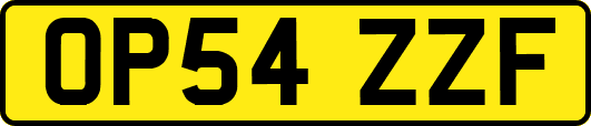 OP54ZZF