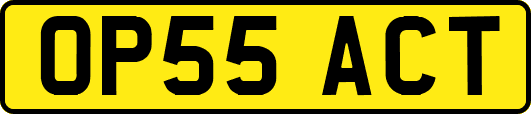 OP55ACT
