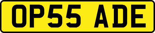 OP55ADE