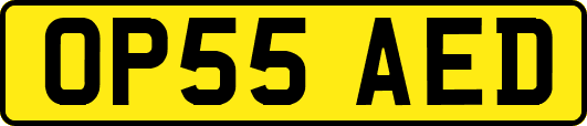 OP55AED