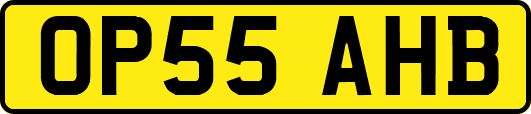 OP55AHB