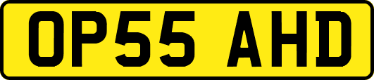 OP55AHD