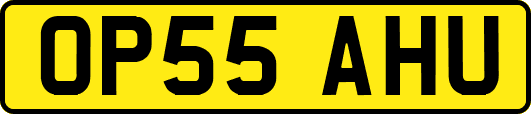 OP55AHU