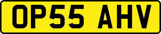 OP55AHV
