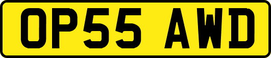 OP55AWD