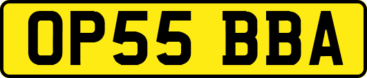 OP55BBA