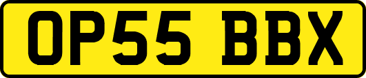OP55BBX
