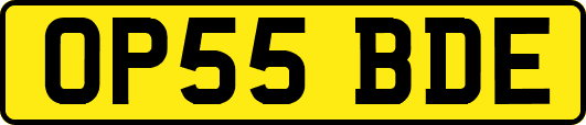 OP55BDE