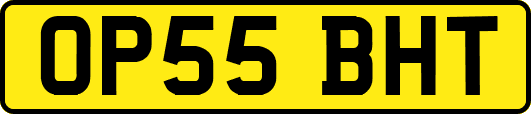 OP55BHT