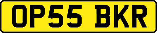 OP55BKR