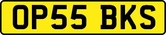 OP55BKS