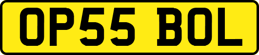 OP55BOL