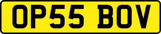 OP55BOV